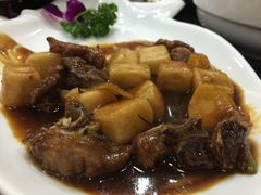 -石家饭店中市店
