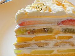 -EAU CAFE(永康路店)