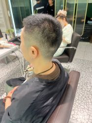 -童辉造型