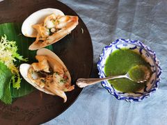 -阿莱唛唛泰国菜·海鲜餐厅(蛇口店)