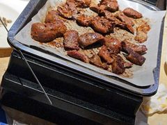-玫瑰花园自助烤肉(顺义鑫海韵通店)