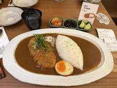 -CURRY YA 熟成咖哩專門店(深圳湾万象城店)