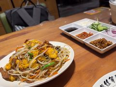 -姥姥家春饼店(惠新东街店)