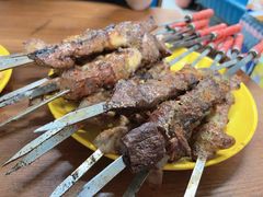 -新疆喀什噶尔餐厅(普利街店)