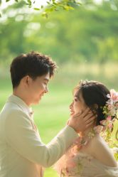 -雪中彩影婚纱摄影·品控旗舰店