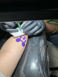 -见雾TATTOO STUDIO