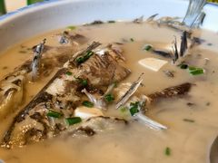 -壹只菜·崇明本地特色菜(崇明南门店)