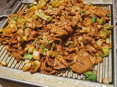 -新乾隆酒楼(帝景园店)