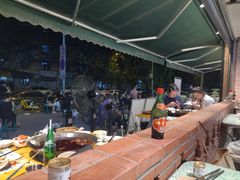 店内布置-五里关火锅(牛市口店)