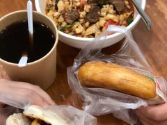 -刘信牛羊肉泡馍小炒(回民街店)