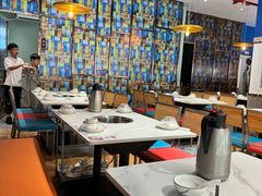 -八合里潮汕鲜牛肉火锅(吉大店)