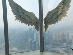 -WFC会仙楼观景台