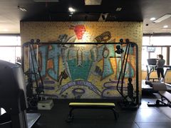 -RoMan罗马健身工作室(莘庄店)