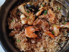 -金湖港式餐厅(建外店)