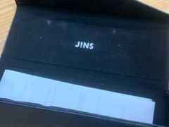 -JINS(天津大悦城店)