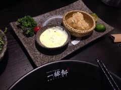 -一豚轩·烧鸟·豚骨拉面(五四路店)