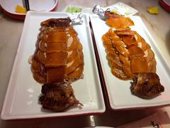 -京华烟云·北京烤鸭(领展购物广场·中关村店)