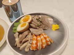 -食廬NOBLE(港汇店)