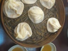 -老盛兴·上海小笼汤包馆(武夷店)