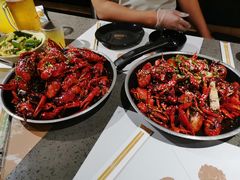 -一棠龙虾•王牌虾球(楚河汉街店)