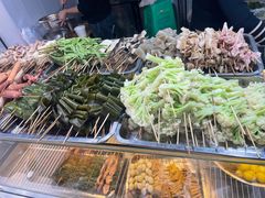 -胖子好盐水鸭(总店)