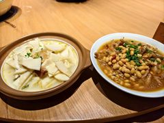 -头上红煨盐鸡·非遗院子餐厅