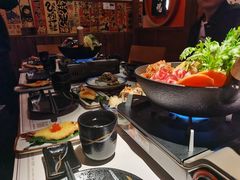 -玉川屋·深夜食堂居酒屋(柳巷店)