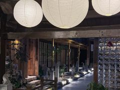 -夜宴江景餐厅