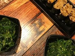 -榴大大·寿司先生(哈街店)