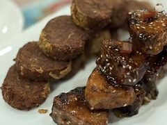 -烤肉宛饭庄(北新桥店)