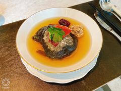 -Yan Ting 宴庭中餐厅(上海静安瑞吉酒店)