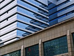 -银帆宾馆-自助餐厅(金马路店)