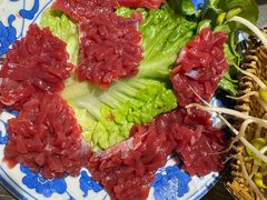 -朱光玉火锅馆(全国总店·金冠好店)