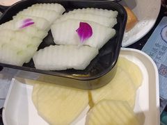 -五星桥原切肥牛火锅·30年专注好牛肉(湖塘店)
