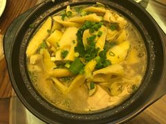 -德叔阙里·衢州菜馆(月湖店)