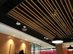大堂-海底捞火锅(大学路新象城店)