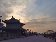 -西安城墙·碑林历史文化景区