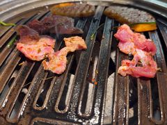 -東盛炭烤自助料理(浦东文峰广场店)