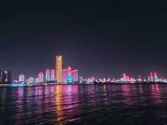 -武昌江滩