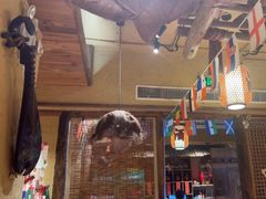 -泥糊破店小酒馆·团建聚餐(南京西路店)