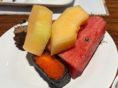 -汉巴味德(北京银座和谐广场店)