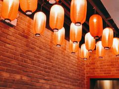 大堂-火社火锅(平安大街店)