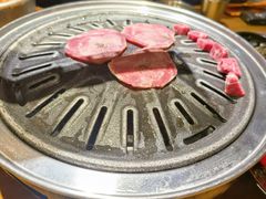 -九田家黑牛烤肉料理(华侨城店)