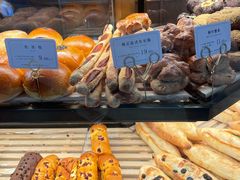 -21克拉面包(崂山万象汇店)