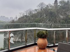 -璟象酒店-爱丽坊景观餐厅