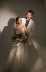 -巴黎新娘婚纱摄影·婚礼策划(嘉定总店)