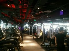 -威尔仕健身会所(北京宜家店)