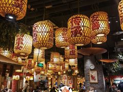 -南京大牌档(青岛万象城店)
