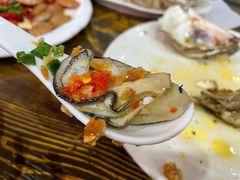 -冯姐生蚝(迎宾广场店)