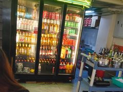 -肥家大排档(天河体育西店)